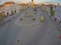 Náměstí Svobody