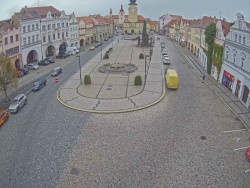 Náměstí Svobody