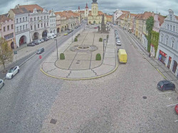 Náměstí Svobody