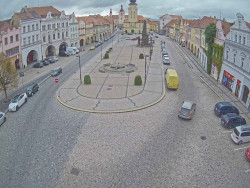 Náměstí Svobody