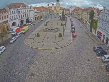 Snímek    30.10.2025 v 09:00