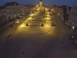 Náměstí Svobody