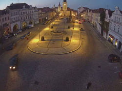Náměstí Svobody