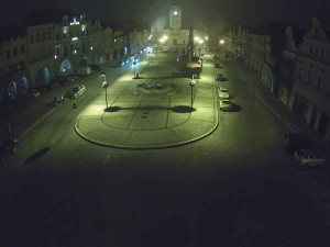 Město Žatec - Náměstí Svobody - 15.11.2025 v 00:00 Město Žatec - Náměstí Svobody - 15.11.2025 v 00:00