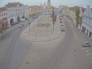 Město Žatec - Náměstí Svobody - 15.11.2025 v 08:30 Město Žatec - Náměstí Svobody - 15.11.2025 v 08:30