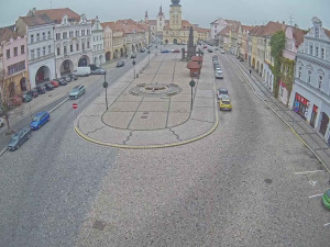 Město Žatec - Náměstí Svobody - 15.11.2025 v 10:00 Město Žatec - Náměstí Svobody - 15.11.2025 v 10:00