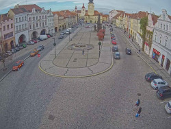 Náměstí Svobody
