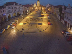 Náměstí Svobody