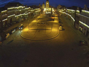 Město Žatec - Náměstí Svobody - 7.1.2026 v 17:00 Město Žatec - Náměstí Svobody - 7.1.2026 v 17:00