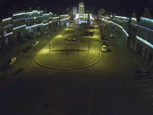 Město Žatec - Náměstí Svobody - 7.1.2026 v 17:30 Město Žatec - Náměstí Svobody - 7.1.2026 v 17:30