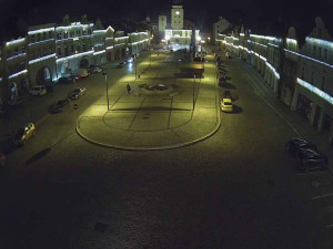 Město Žatec - Náměstí Svobody - 7.1.2026 v 18:30 Město Žatec - Náměstí Svobody - 7.1.2026 v 18:30