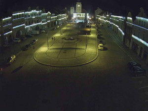 Město Žatec - Náměstí Svobody - 7.1.2026 v 19:00 Město Žatec - Náměstí Svobody - 7.1.2026 v 19:00