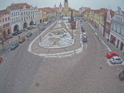 Náměstí Svobody