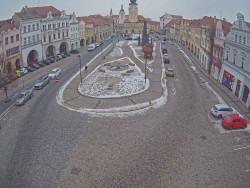 Náměstí Svobody
