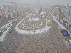 Město Žatec - Náměstí Svobody - 30.1.2026 v 12:00 Město Žatec - Náměstí Svobody - 30.1.2026 v 12:00