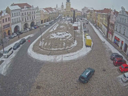 Náměstí Svobody