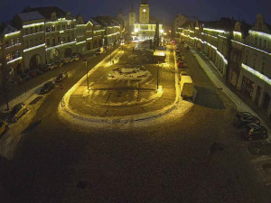 Město Žatec - Náměstí Svobody - 30.1.2026 v 17:30 Město Žatec - Náměstí Svobody - 30.1.2026 v 17:30