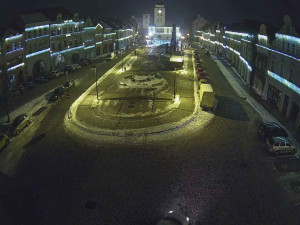 Město Žatec - Náměstí Svobody - 30.1.2026 v 18:30 Město Žatec - Náměstí Svobody - 30.1.2026 v 18:30