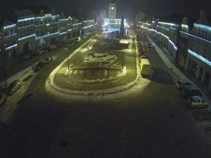 Město Žatec - Náměstí Svobody - 30.1.2026 v 19:30 Město Žatec - Náměstí Svobody - 30.1.2026 v 19:30