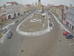Náměstí Svobody