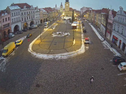 Náměstí Svobody