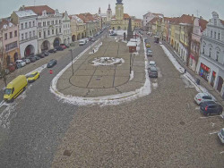 Náměstí Svobody