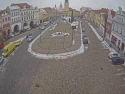 Náměstí Svobody