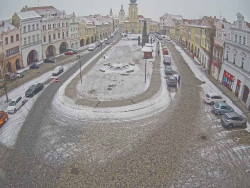 Náměstí Svobody