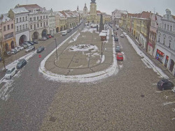 Náměstí Svobody