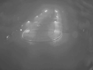 Město Žatec - Náměstí Svobody - 6.2.2026 v 01:15 Město Žatec - Náměstí Svobody - 6.2.2026 v 01:15