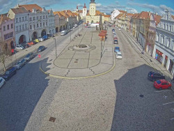 Náměstí Svobody