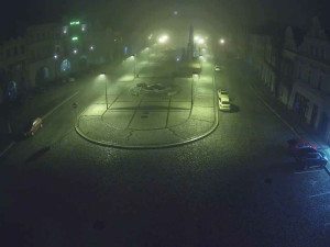 Město Žatec - Náměstí Svobody - 1.3.2026 v 00:00 Město Žatec - Náměstí Svobody - 1.3.2026 v 00:00