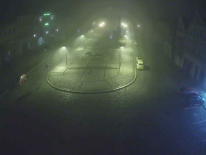 Město Žatec - Náměstí Svobody - 1.3.2026 v 00:30 Město Žatec - Náměstí Svobody - 1.3.2026 v 00:30