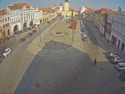Náměstí Svobody