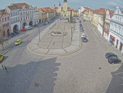 Náměstí Svobody