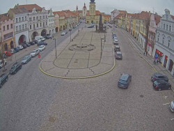 Náměstí Svobody