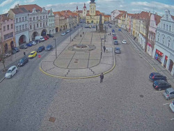 Náměstí Svobody