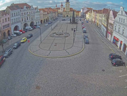Náměstí Svobody