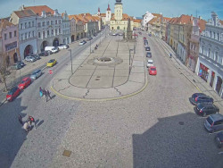 Náměstí Svobody