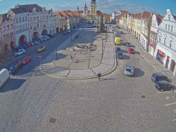 Náměstí Svobody