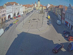 Náměstí Svobody
