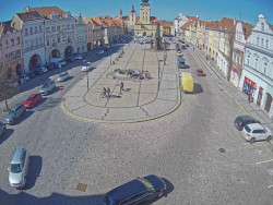 Náměstí Svobody