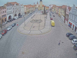 Náměstí Svobody