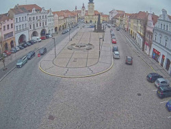 Náměstí Svobody