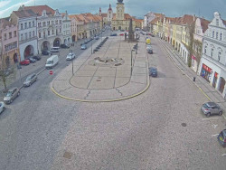 Náměstí Svobody