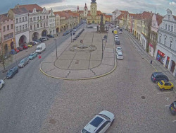 Náměstí Svobody