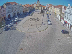 Náměstí Svobody