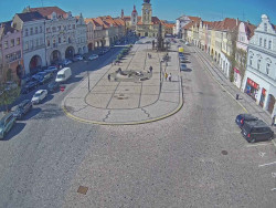 Náměstí Svobody
