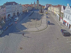 Náměstí Svobody