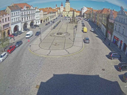 Náměstí Svobody